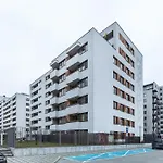Appartement Premium Vintage By
