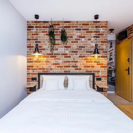 Premium Vintage By Appartement