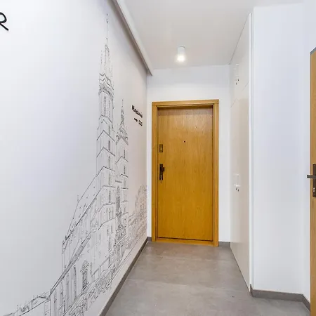 Komfortowy W Dobrej Lokalizacji Air Condition Apartment