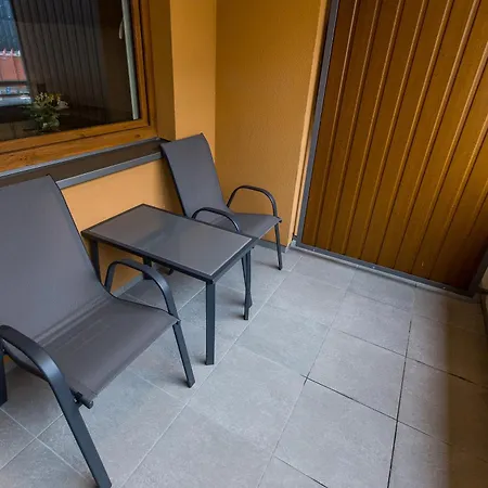 Komfortowy W Dobrej Lokalizacji Air Condition *
