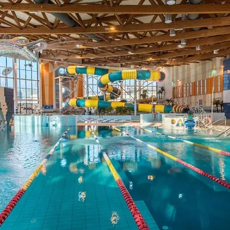 Komfortowy W Dobrej Lokalizacji Air Condition *