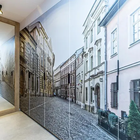 Apartment Premium Vintage By *